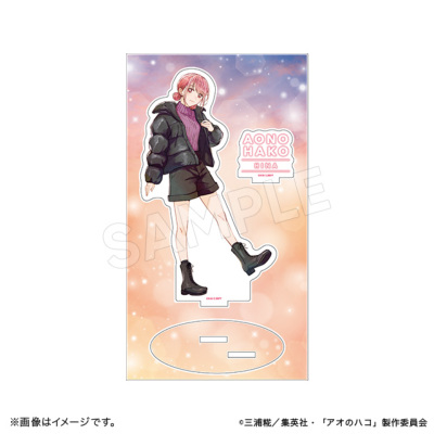 Mellojoy 贅沢スフレ チョコ クリスマスパピーゆきこ バター アクスタ mellojoy メロジョイ スクイーズ クリスマスパピー ゆきこ アクスタ