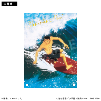名探偵コナン トムス スポーツ アクリルスタンド 赤井秀一 安室透 Amazon.co.jp: コナン トムス サーフィン アクリルスタンド 安室