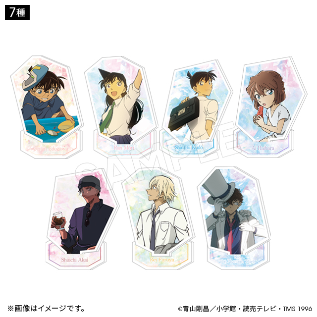 名探偵コナン　まとめ売り　計7点 51BY1JR7EJL._UF350,350_QL50_.jpg