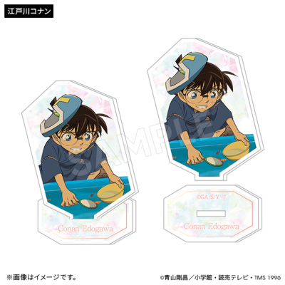名探偵コナン 工藤新一 グラビアコレクション summer アクリルスタンド 名探偵コナン 工藤新一 グラビアコレクション summer アクリル