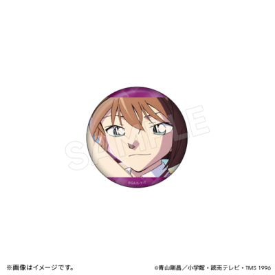 名探偵コナン アニメ30周年記念 ブラインドOP/ED缶バッジ（全10種
