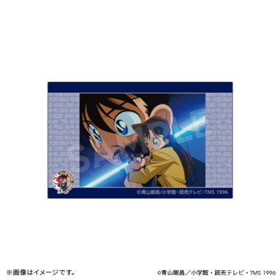 名探偵コナン アニメ30周年記念 ブラインドOP/EDカード（全10種）【BOX