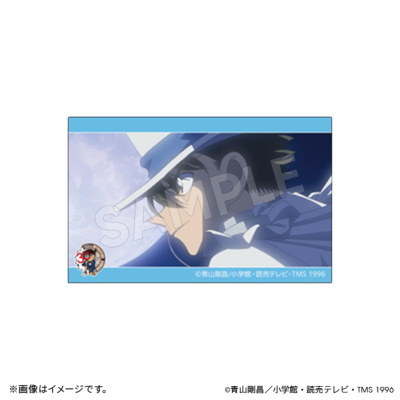 名探偵コナン アニメ30周年記念 ブラインドOP/EDカード（全10種）【BOX