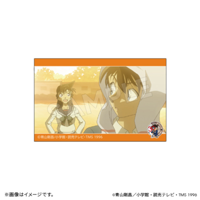 名探偵コナン アニメ30周年記念 ブラインドOP/EDカード（全10種）【BOX