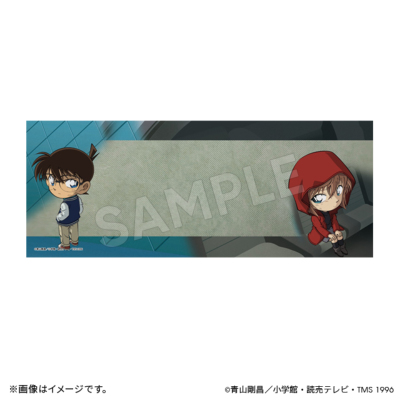 名探偵コナン アニメ30周年記念 ブラインドデフォルメARフォトフレーム