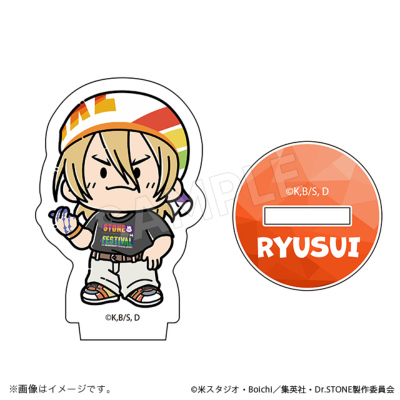 dr.stone ドクスト　スタンリー　特典　ミニフォト　缶バッジ　セット dr.stone ドクスト スタンリー 特典 ミニフォト 缶バッジ セット