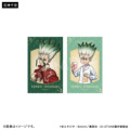 Dr.STONE�@�X�e�b�J�[�Z�b�g�@Journey of Growth ver.(6��)
