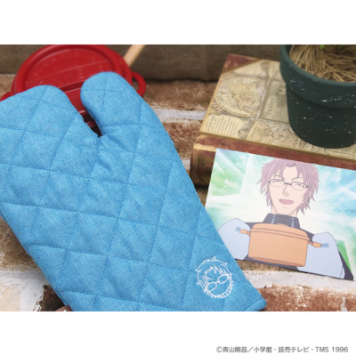 名探偵コナン 緋色の記憶 スカーレット メモリー ミトン 沖矢昴 名探偵コナン トムスショップ