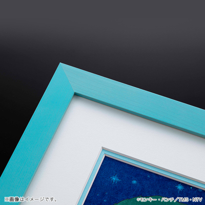 ルパン三世 浮世絵 カリオストロの城 3点セット ルパン三世