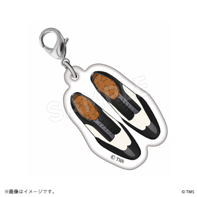 HIGH CARD ブラインドチャーム(全10種) HIGH CARD トムスショップ