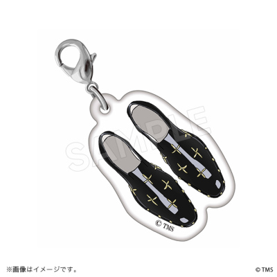 HIGH CARD ブラインドチャーム(全10種) HIGH CARD トムスショップ