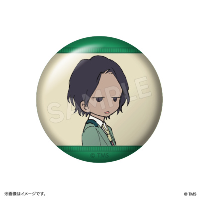 ガンガンキャラコレクション　オフィシャルファイル　缶バッジ24個　抽プレ グッズ: あんさんぶるスターズ！！ コレクション缶バッジ[2024