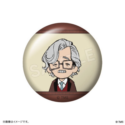 High Chair Collection 乾青宗 缶バッジ 13点セット HIGH CARD ぷち缶バッジコレクション Showdown!! ver.(全9種