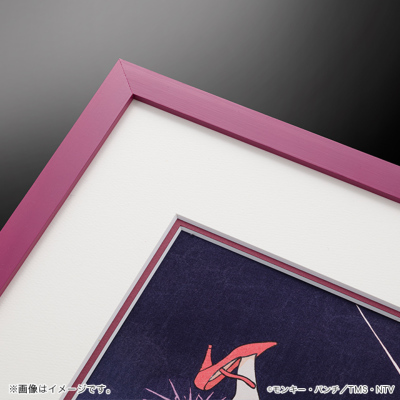 ルパン三世 浮世絵 不二子 ホルスター ルパン三世 トムスショップ