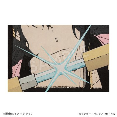 ルパン三世 浮世絵 ルパン・次元・五ェ門 3点セット ルパン三世 トムス