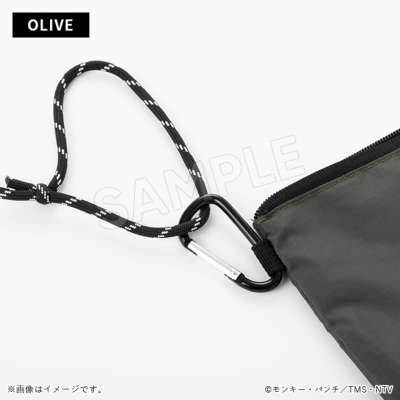 ルパン三世 サコッシュ[品番：TMSW0000087]｜TMSSHOP（トムス