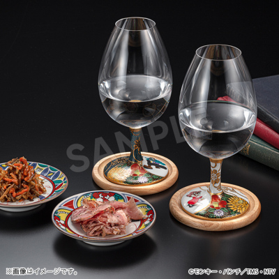 限定品  SPIEGELAU  ビールグラス ルパン三世 限定品 SPIEGELAU ビールグラス ルパン三世 - メルカリ