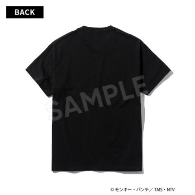 ルパン三世　Part6 50周年記念　 Tシャツ&マフラータオル ルパン三世 カリオストロの城 × ZOZOVILLA＞ONE SCENE Tシャツ ルパン