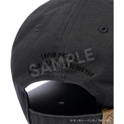 ルパン三世 カリオストロの城 × ZOZOTOWN＞キャップ ルパン三世