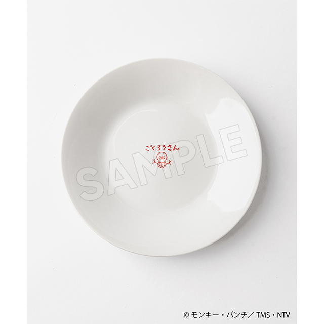 ルパン三世 カリオストロの城 × ZOZOTOWN＞パスタ プレート ルパン三世