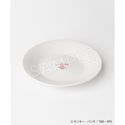ルパン三世 カリオストロの城 × ZOZOTOWN＞パスタ プレート ルパン三世