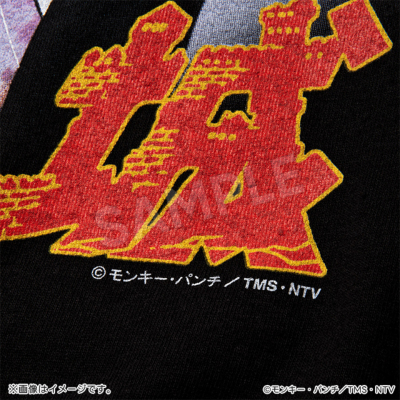 ルパン三世 カリオストロの城 Tシャツ B ルパン三世