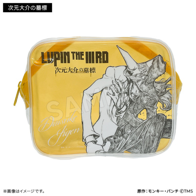 咎狗の血 ソリド solid ポーチ 咎狗の血 ソリド solid ポーチ