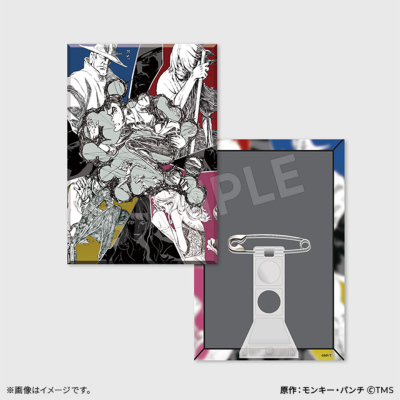 ルパン三世】 グッズ販売 | トムスショップ