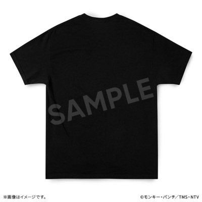 ルパン三世 GEEKS RULE ルパンVS複製人間 Tシャツ ルパン三世 トムス