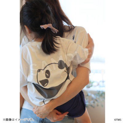let'sパンダ⭐︎(子供用Tシャツ×2 Amazon | [グラニフ] キッズ Tシャツ/パンダスイミング (ライト