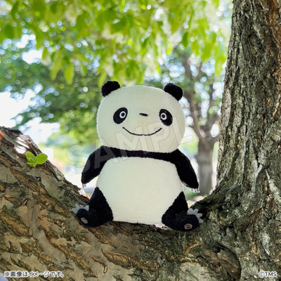 パンダコパンダ　パンちゃん　笑い　S ぬいぐるみ パンダコパンダ ぬいぐるみ パンちゃん 笑いS : ZOONETYahoo!店