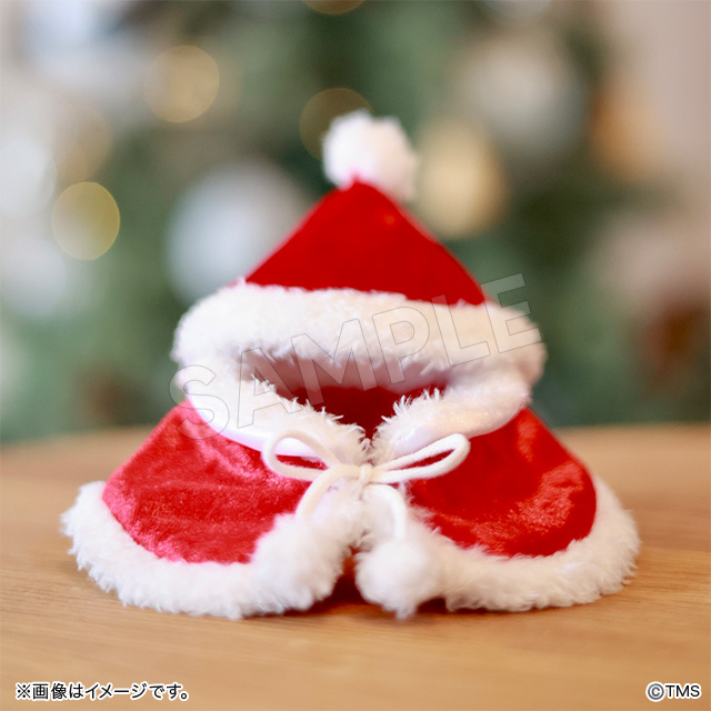 【クリスマス特別限定品③】5次元モードへの霊的覚醒を促すコアラのブレッド(パン) パンダコパンダ マスコットおきがえ クリスマス パンダコパンダ トムス