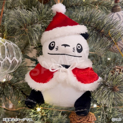 【ひだまりくん。さま専用】おまとめGJクリスマスハンガー&オーナメント ひだまりくん。さま専用】おまとめGJクリスマスハンガー&オーナメント