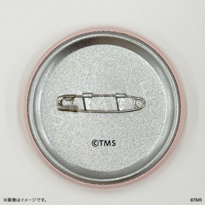 パンダコパンダ ブラインド刺繍缶バッジコレクション(全10種)【BOX
