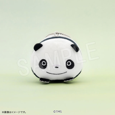 パンダコパンダ もちころりん パンちゃん パンダコパンダ トムスショップ