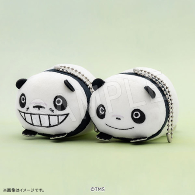 パンダコパンダ もちころりん パンちゃん パンダコパンダ トムスショップ