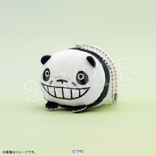 パンダコパンダ もちころりん パパンダ パンダコパンダ トムスショップ