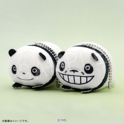 パンダコパンダ もちころりん パパンダ パンダコパンダ トムスショップ