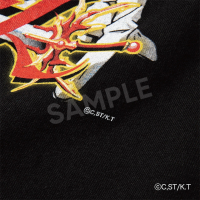 新品 XL 定価12100円 GEEKS RULE 魔法騎士レイアース Tシャツ 魔法騎士レイアース×GEEKS RULE】魔法騎士レイアース Tシャツ