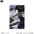 SAKAMOTO DAYS@uChNAJ[h@ANVver.iS12jyBOXz