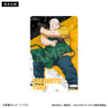 SAKAMOTO DAYS@uChNAJ[h@ANVver.iS12jyBOXz