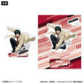 SAKAMOTO DAYS@ANX^h@ANVver.@_