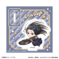 SAKAMOTO DAYS@ANX^h@~jL@ANVver.@